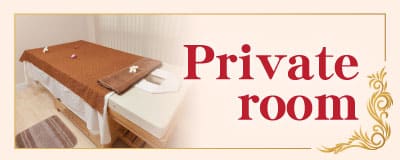 Private-room Rayong Thai Massage｜Marina Thai Massage at Rayong 