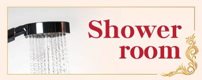 shower Rayong Thai Massage｜Marina Thai Massage at Rayong 