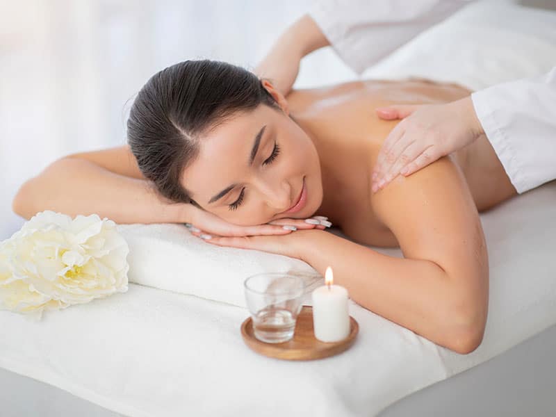 Direct to You: Relax at the Salon or at Your Hotel